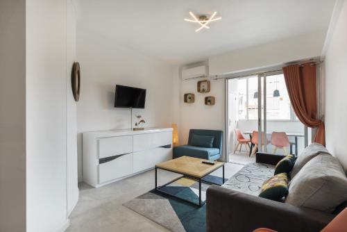 Azurenting - T2 Chouta Beach - Plage
