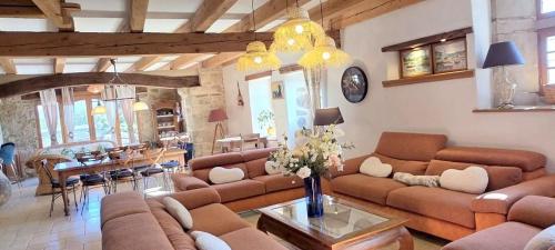 Villanath in Chatillon-en-Michaille
