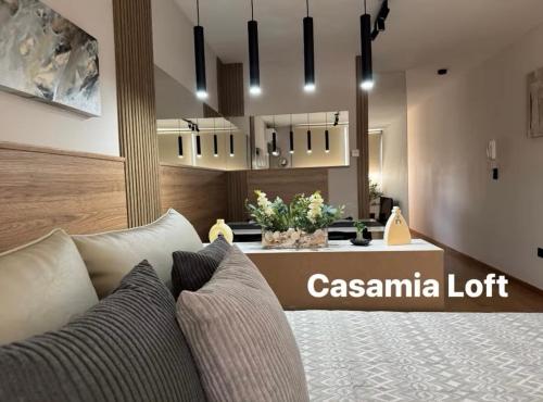 Casamia Loft