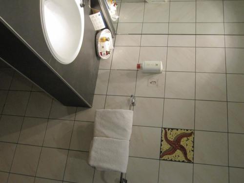 Best Western Plus Park Hotel Brussels - image 4