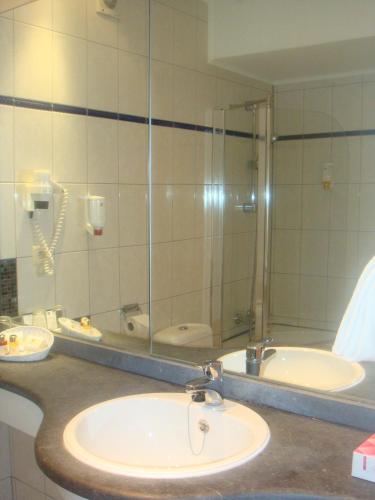 Best Western Plus Park Hotel Brussels - image 7