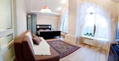 Weekend Inn Apartments Moscow 