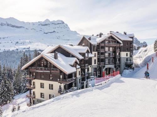 Apartment near Ski Resort - Location saisonnière - Arâches-la-Frasse
