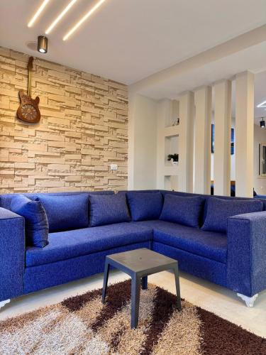 Princess palace resort in Safaga