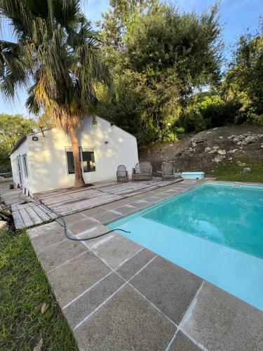 Casa Quinta La Jaula in Oro Verde