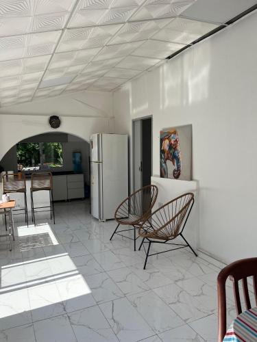 Casa Quinta La Jaula in Oro Verde