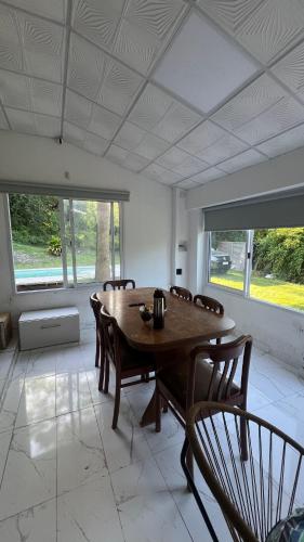 Casa Quinta La Jaula in Oro Verde