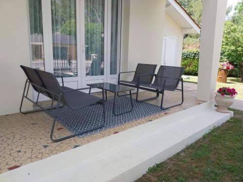 Maison à Eymet avec Jardin et Parking Privé - FR-1-616-546 (Maison a Eymet avec Jardin et Parking Prive - FR-1-616-546) in Eymet