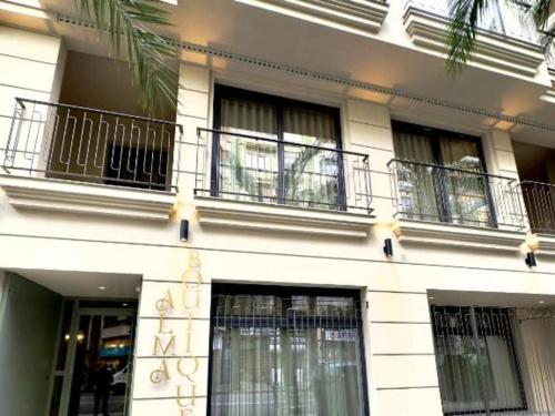 Holiday home - Detached – khách sạn tại Khac