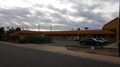 hotel photo