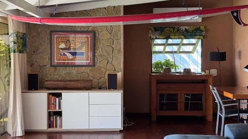 Taunoa House - Family seaside house in Papeete with HS Wifi - photo 10 - Tahiti, Polynésie
