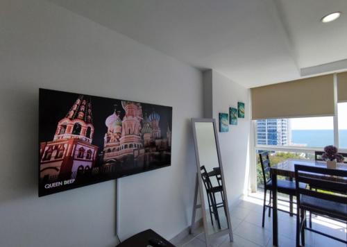 Apartamentos de Playa en Coronado - Reservas 6328-9739 in Playa Coronado