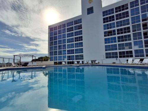 Apartamentos de Playa en Coronado - Reservas 6328-9739 in Playa Coronado