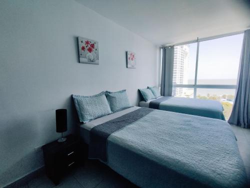 Apartamentos de Playa en Coronado - Reservas 6328-9739 in Playa Coronado