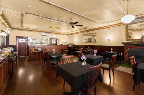 Bar/lounge, Metropole Katoomba in Blue Mountains