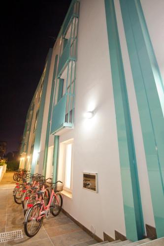 Hotel Raffaello – Caorle, GA