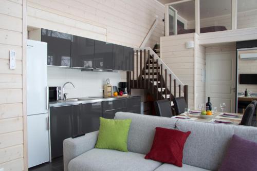 アマトール ヴィラズ Agoda提供写真