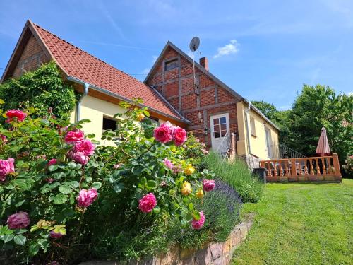 Strandhaus Florimar - Dassow