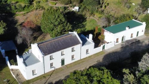 Paulet Cottage in Somerset East