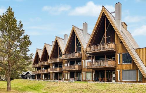 . Beautiful Apartment In Bjorli With Sauna