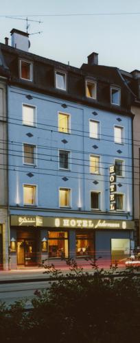 hotel photo