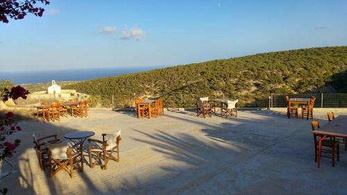 加夫多斯公主公寓式酒店 (Gavdos Princess) in 盧特羅史法基昂