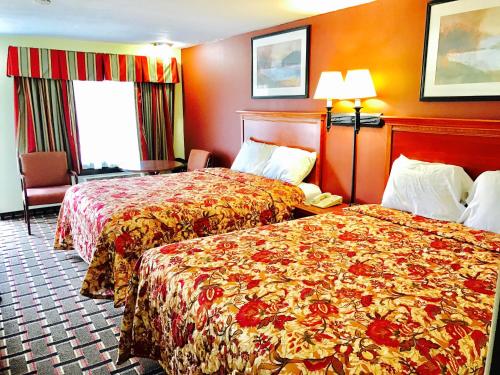Greystone Motel