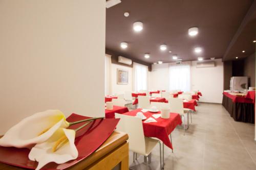 Hotel Raffaello 3
