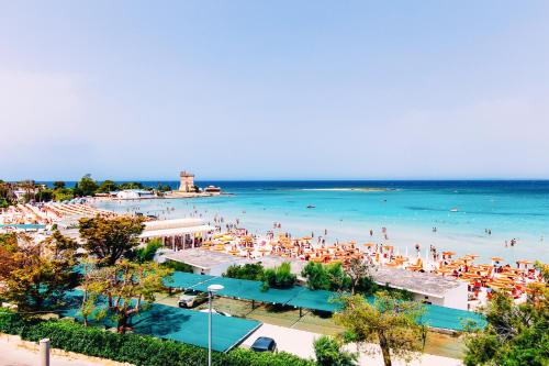  Villa Gaudí in Sant'Isidoro