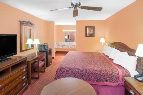 Americas Best Value Inn Kosciusko