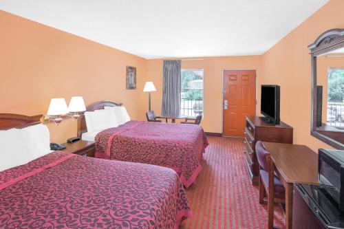 Americas Best Value Inn Kosciusko