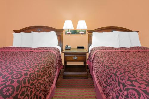 America Best Value Inn Kosciusko - image 3