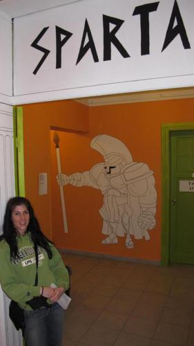 Zeus Hostel - image 10