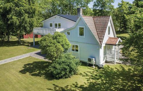 3 Bedroom Awesome Home In Visby – khách sạn tại Vibble