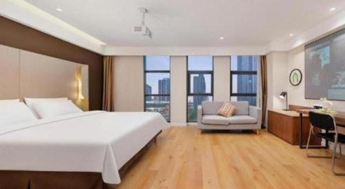 . Campanile Hotel Dongying Financial Port