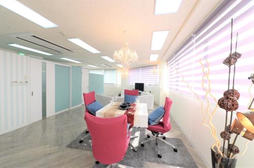 Sweet House Umeda Minami