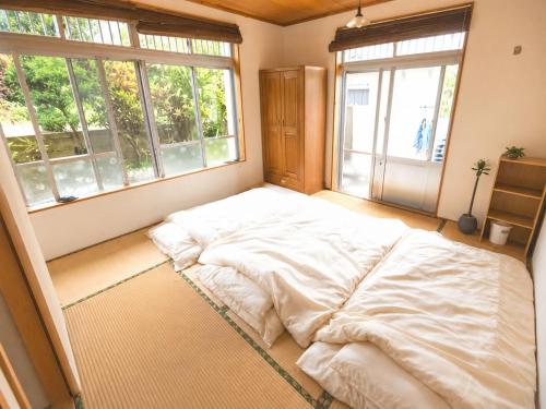Private Villa YuiYui Miyakojima in Aragusuku Beach