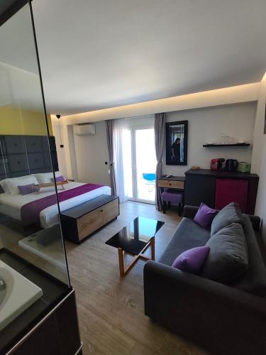 Platinum Suites 3