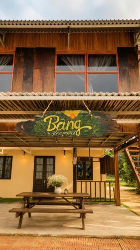 BângGlamping — other in thôn k4 ,hương phú suối Bâng, Hue Vietnam, 536401