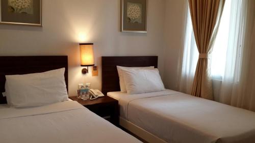 D'Hotel & Suites