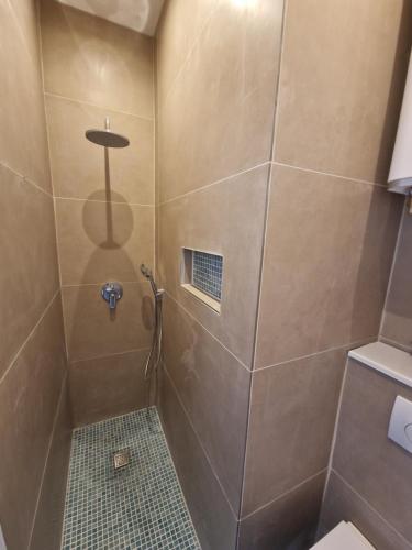 Elegant studio Monaco - 7 min walk to Casino - image 2