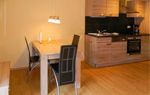 Cozinha, Möwe1 (Mowe1) in Gotthun