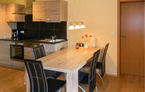 Cozinha, Möwe2 (Mowe2) in Gotthun