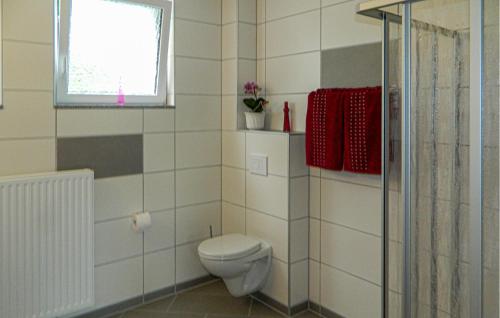 Casa de banho, Möwe2 (Mowe2) in Gotthun