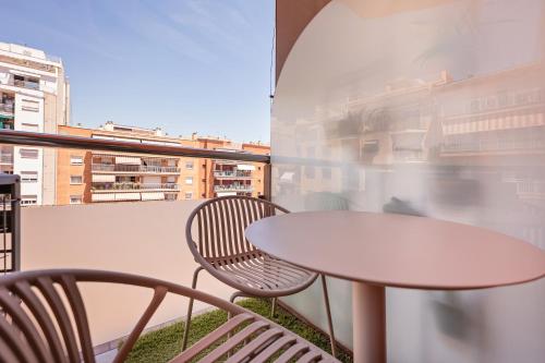 Sweet Inn - Cosy Ciutadella - image 30