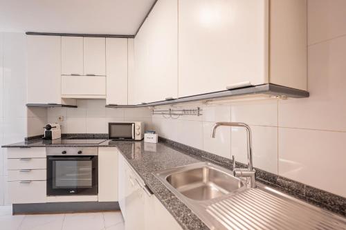 Sweet Inn - Cosy Ciutadella - image 20