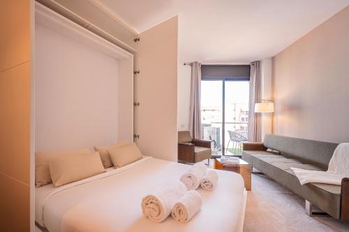 Sweet Inn - Cosy Ciutadella - image 38