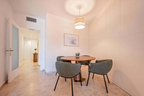 Sweet Inn - Cosy Ciutadella - image 37