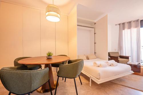 Sweet Inn - Cosy Ciutadella - image 33