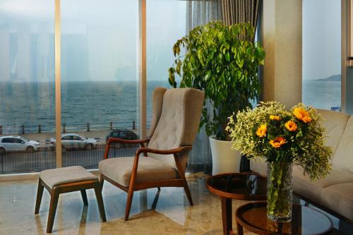 Villa Inn No8 Seaside Hotel Qingdao In China - 